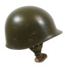 Liner, Helmet, M1, Parachutist, WESTINGHOUSE