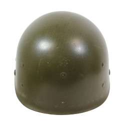 Sous-casque M1 (liner), parachutiste, WESTINGHOUSE