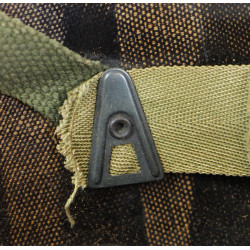 Sous-casque M1 (liner), parachutiste, WESTINGHOUSE