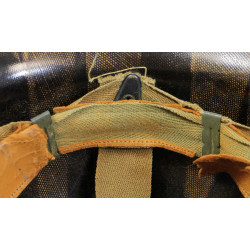 Sous-casque M1 (liner), parachutiste, WESTINGHOUSE