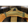 Sous-casque M1 (liner), parachutiste, WESTINGHOUSE