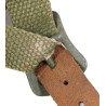 Sous-casque M1 (liner), parachutiste, WESTINGHOUSE
