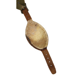 Sous-casque M1 (liner), parachutiste, WESTINGHOUSE