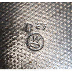 Sous-casque M1 (liner), parachutiste, WESTINGHOUSE