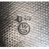 Sous-casque M1 (liner), parachutiste, WESTINGHOUSE
