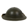 Helmet, Mk II, British, R.O. Co. 1940