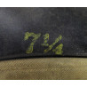 Helmet, Mk II, British, R.O. Co. 1940