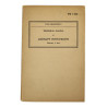 Manual, Technical, TM 1-413, Aircraft Instruments, 1942