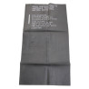 Bag, Delousing, ST. CLAIR RUBBER CO. 1943