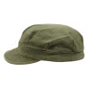 Cap, Herringbone Twill, OD 7, Size 6 ⅝
