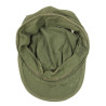 Casquette HBT (Herringbone Twill), OD 7, taille 53