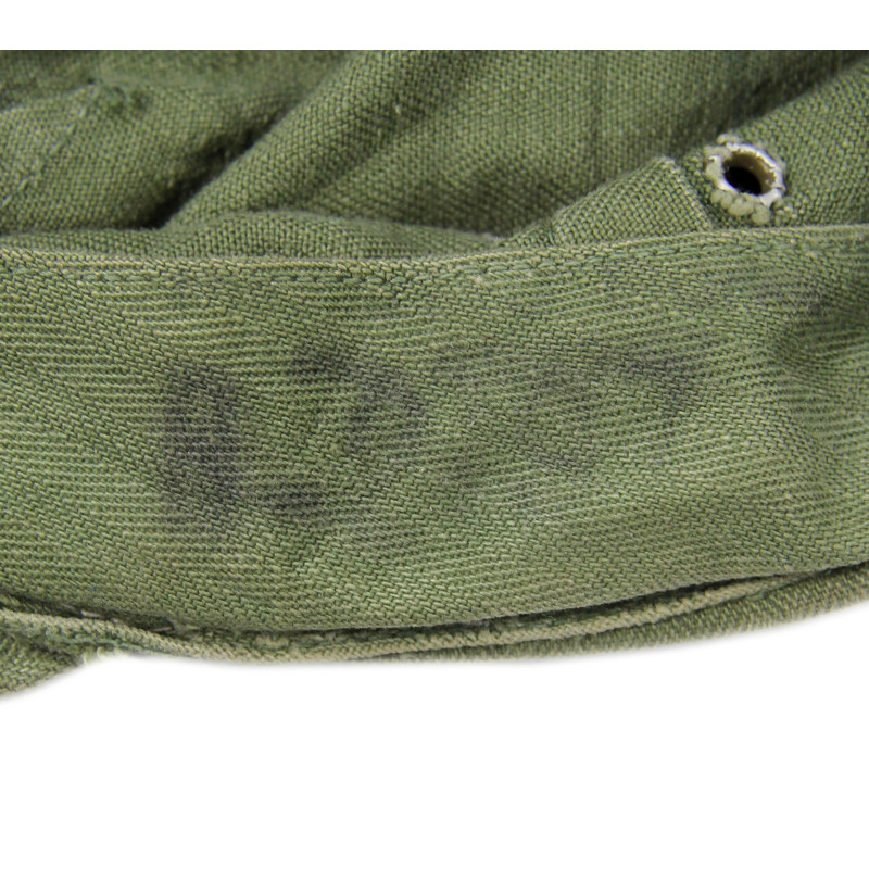 Casquette HBT (Herringbone Twill), OD 7, taille 53
