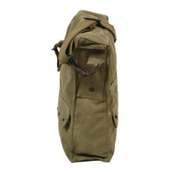 Pouch, Medical, with Short Strap