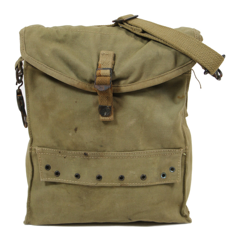 Pouch, Medical, with Short Strap