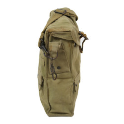 Pouch, Medical, with Short Strap