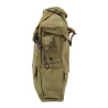 Pouch, Medical, with Short Strap