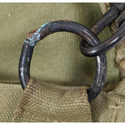 Pouch, Medical, with Short Strap