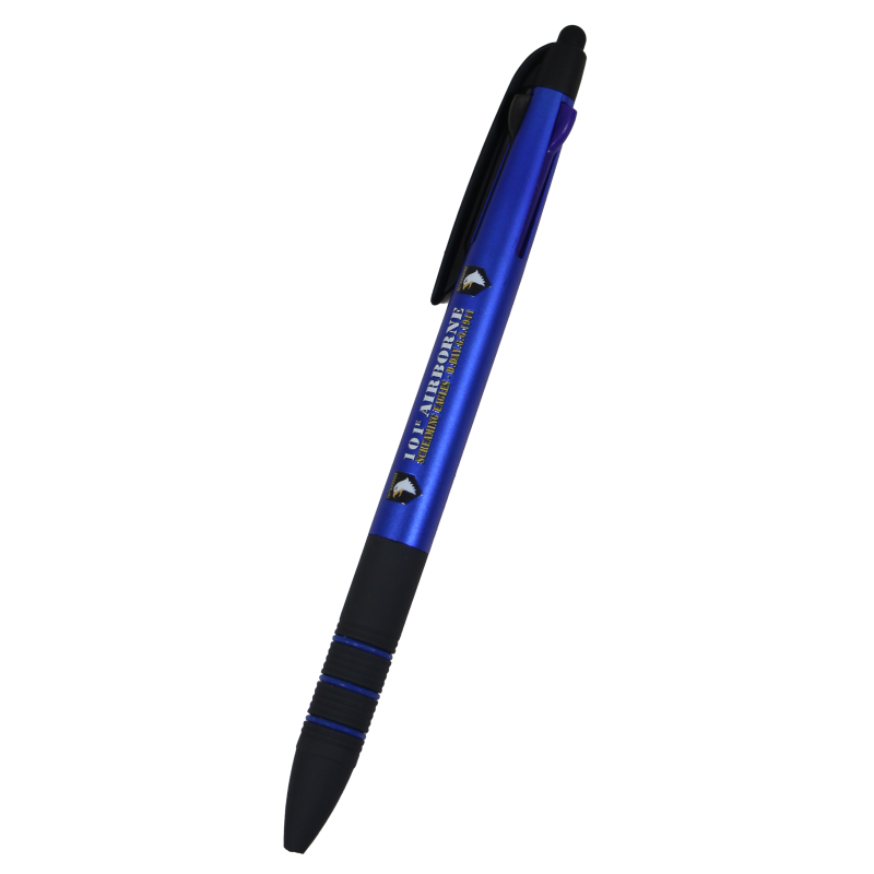 Pen, Ball-Point, 101st Airborne, 3 colors