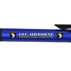 Pen, Ball-Point, 101st Airborne, 3 colors