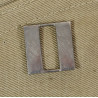 Cap, Garrison, Officer, US Navy, Lieutenant, Size 7 ⅛