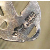 Cap, Garrison, Officer, US Navy, Lieutenant, Size 7 ⅛