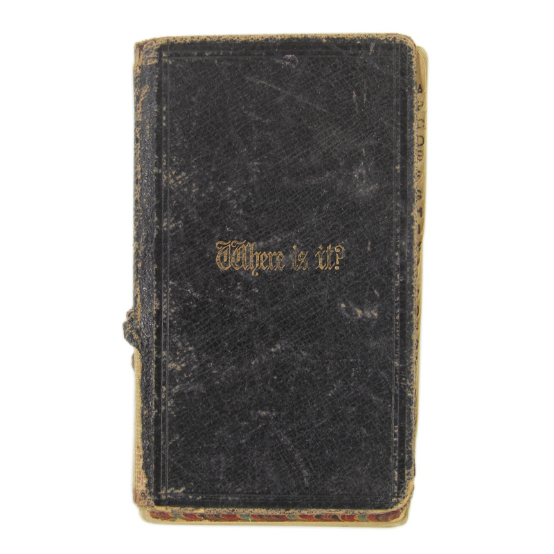 English Channel Handbooks, Carentan, Cherbourg, Isigny