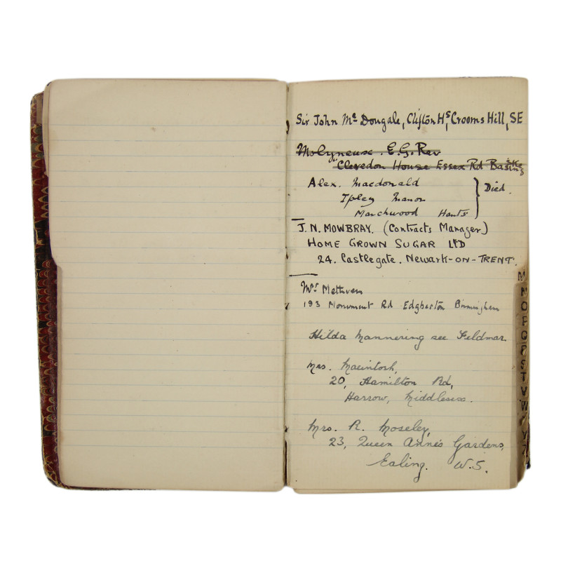 Carnets, Carentan, Isigny, English Channel Handbooks