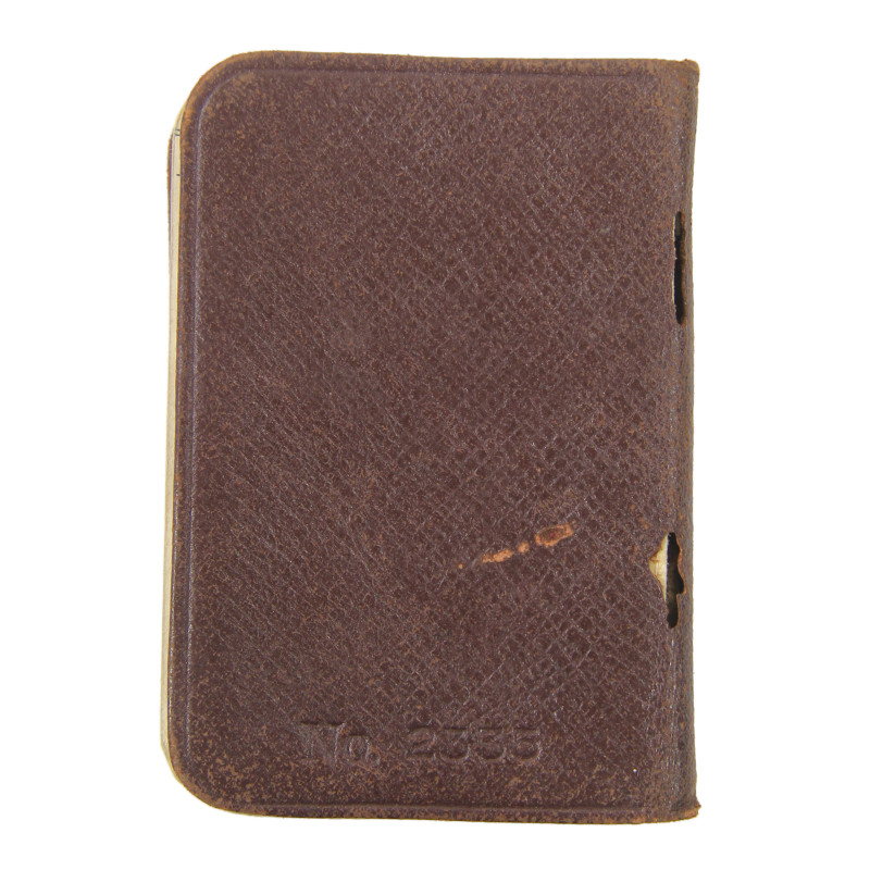 English Channel Handbooks, Carentan, Cherbourg, Isigny