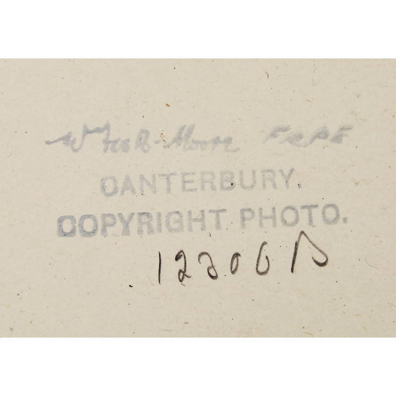 English Channel Handbooks, Carentan, Cherbourg, Isigny
