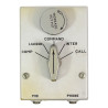 Box, Jack, BC-366, USAAF, MOLDED INSULATION COMPANY