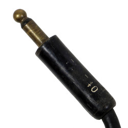 Écouteurs, Type R-30-U, US Army, sur arceau HB-30