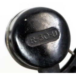 Écouteurs, Type R-30-U, US Army, sur arceau HB-30
