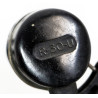 Receivers (Earphones), Type R-30-U, US Army, on HB-30 Headseat