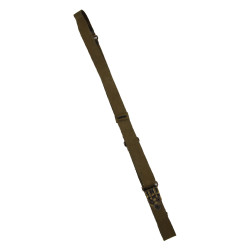 Sling, Canvas, Thompson, Brass Buckles