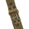 Sling, Canvas, Thompson, Brass Buckles