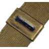 Sling, Canvas, Thompson, Brass Buckles