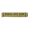 Paquet de chewing-gum, BEECH-NUT, Peppermint, état neuf