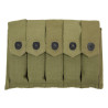 Pouch, Magazine, 20-Round, Thompson