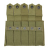 Pouch, Magazine, 20-Round, Thompson
