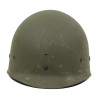 Sous-casque M1 (liner), SEAMAN PAPER CO., A washers verts