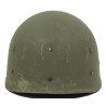 Sous-casque M1 (liner), SEAMAN PAPER CO., A washers verts