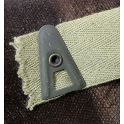 Sous-casque M1 (liner), SEAMAN PAPER CO., A washers verts