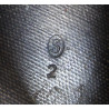 Sous-casque M1 (liner), SEAMAN PAPER CO., A washers verts