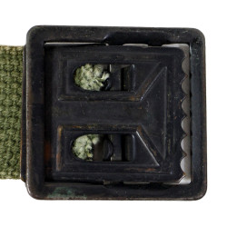 Belt, Trousers, Other Ranks, US Army