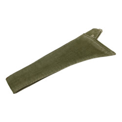 Col de chemise, officier britannique