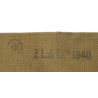 Sangle canadienne, Bren Yoke Strap, Z.L.&T. Ltd. 1940
