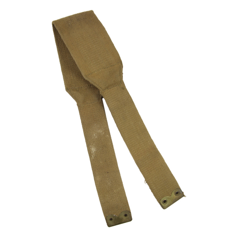 Sangle canadienne, Bren Yoke Strap, Z.L.&T. Ltd. 1940