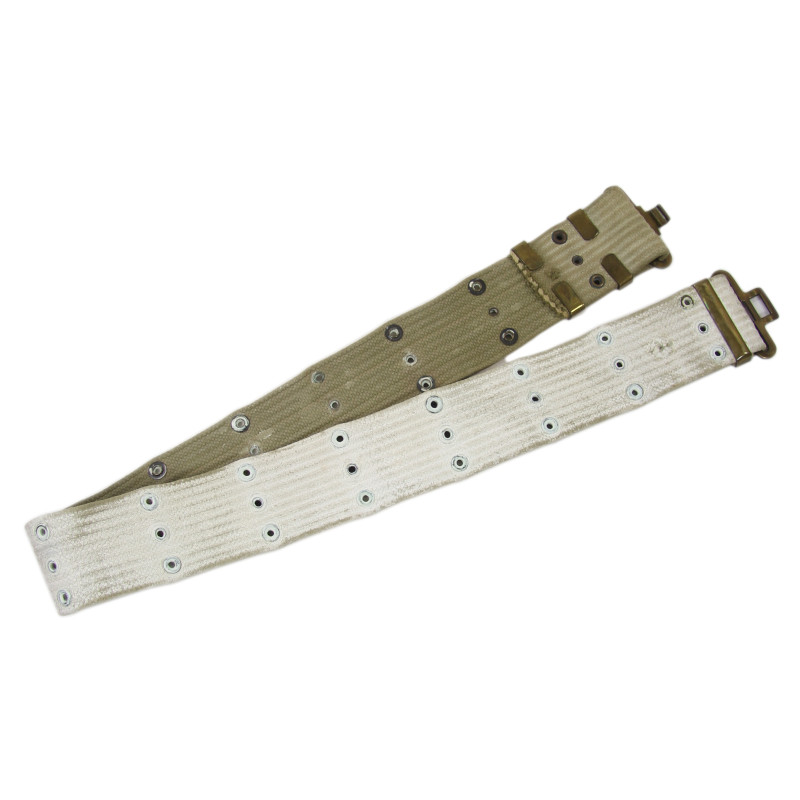 Ceinturon M-1936, modifié, Military Police
