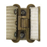Belt, Pistol, M-1936, Modified, Military Police