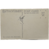 Carte postale, US Paratroops, Camp Mackall